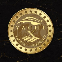 YachtX|YACHTX_YACHTX价格_YACHTX最新价格_YACHTX交易所
