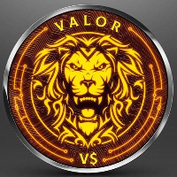 Valor|V$_V$价格_V$最新价格_V$交易所