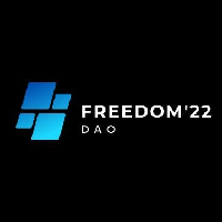 Freedom 22 DAO|FREE_FREE价格_FREE最新价格_FREE交易所