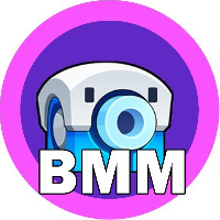 Big Mouth Monster|BMM_BMM价格_BMM最新价格_BMM交易所