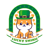 Lucky Shinu|LUSHI_LUSHI价格_LUSHI最新价格_LUSHI交易所