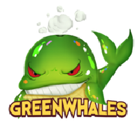 GreenWhaleS|GWS_GWS价格_GWS最新价格_GWS交易所