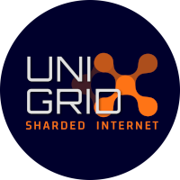Unigrid|UGD_UGD价格_UGD最新价格_UGD交易所
