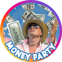 MONEY PARTY|PARTY_PARTY价格_PARTY最新价格_PARTY交易所