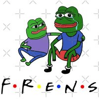 Frens Community|FRENS_FRENS价格_FRENS最新价格_FRENS交易所