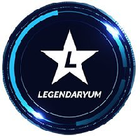 Legendaryum|LGND_LGND价格_LGND最新价格_LGND交易所