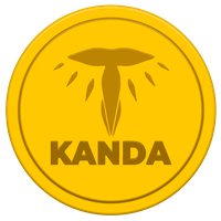 Telokanda|KANDA_KANDA价格_KANDA最新价格_KANDA交易所