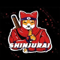 Shinjurai|SHINJURAI_SHINJURAI价格_SHINJURAI最新价格_SHINJURAI交易所