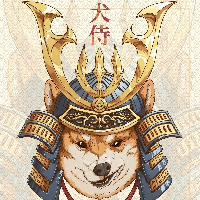 DOGE NINJA SAMURAI|DINJA_DINJA价格_DINJA最新价格_DINJA交易所