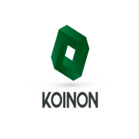 Koinon|KOIN_KOIN价格_KOIN最新价格_KOIN交易所