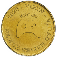 Video Games Token|VGTN_VGTN价格_VGTN最新价格_VGTN交易所
