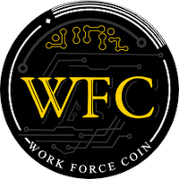 Work Force Coin|WFC_WFC价格_WFC最新价格_WFC交易所