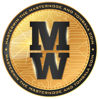 Masterwin|MW_MW价格_MW最新价格_MW交易所
