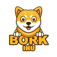 Bork Inu|BORK_BORK价格_BORK最新价格_BORK交易所