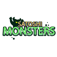 SatoShi Monsters|SSM_SSM价格_SSM最新价格_SSM交易所
