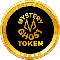 Mystery Ghost Token|MGT_MGT价格_MGT最新价格_MGT交易所