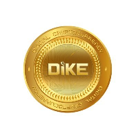 DIKE TOKEN|DIKE_DIKE价格_DIKE最新价格_DIKE交易所