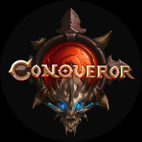 Conqueror|CONQ_CONQ价格_CONQ最新价格_CONQ交易所