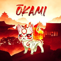 Okami Inu|Okami_Okami价格_Okami最新价格_Okami交易所