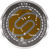 STK Coin|STK_STK价格_STK最新价格_STK交易所