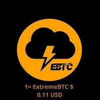 ExtremeBTC|EBTC_EBTC价格_EBTC最新价格_EBTC交易所