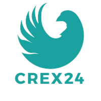 Crex Token|CREX_CREX价格_CREX最新价格_CREX交易所