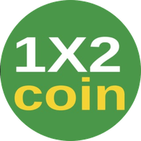 1X2 COIN|1X2_1X2价格_1X2最新价格_1X2交易所