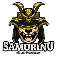 Samurinu|SAMINU_SAMINU价格_SAMINU最新价格_SAMINU交易所