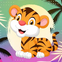 Baby Tiger GOLD|BABYTIGER_BABYTIGER价格_BABYTIGER最新价格_BABYTIGER交易所