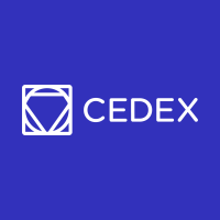 CEDEX Coin|CEDEX_CEDEX价格_CEDEX最新价格_CEDEX交易所