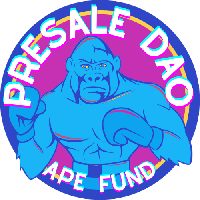 PresaleDAO|AF-PRESALEDAO_AF-PRESALEDAO价格_AF-PRESALEDAO最新价格_AF-PRESALEDAO交易所