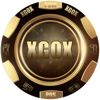 XGOX_XGOX币价格_XGOX最新价格_XGOX交易所