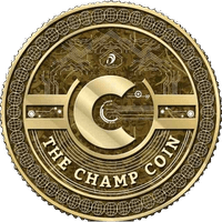 The ChampCoin|TCC_TCC价格_TCC最新价格_TCC交易所