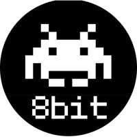 8Bit|8BIT_8BIT价格_8BIT最新价格_8BIT交易所