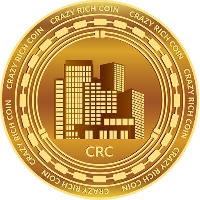 Crazy Rich Coin|CRC_CRC价格_CRC最新价格_CRC交易所