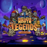 AkoyaLegends|AKL_AKL价格_AKL最新价格_AKL交易所