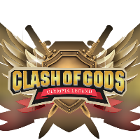 Clash of Gods|ATHEN_ATHEN价格_ATHEN最新价格_ATHEN交易所