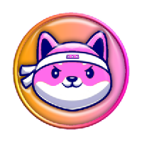 Shinobi Inu|SHIN_SHIN价格_SHIN最新价格_SHIN交易所
