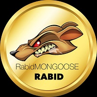 RabidMONGOOSE|RABID_RABID价格_RABID最新价格_RABID交易所