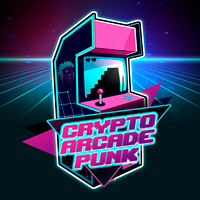 Crypto Arcade Punk|C-ARCADE_C-ARCADE价格_C-ARCADE最新价格_C-ARCADE交易所