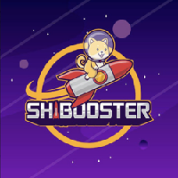 Shibooster|SHIBOOST_SHIBOOST价格_SHIBOOST最新价格_SHIBOOST交易所