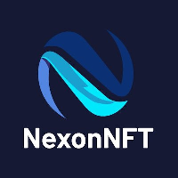 NexonNFT|NEXON_NEXON价格_NEXON最新价格_NEXON交易所