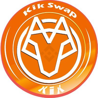 Kikswap|KIK_KIK价格_KIK最新价格_KIK交易所