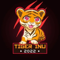 TigerInu2022|TIGERINU2022_TIGERINU2022价格_TIGERINU2022最新价格_TIGERINU2022交易所