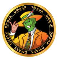 The Mask|DMASK_DMASK价格_DMASK最新价格_DMASK交易所