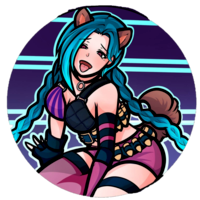Jinx Inu|JINX_JINX价格_JINX最新价格_JINX交易所