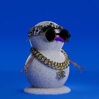 Frosty Floki V2|FROSTYFLOKI_FROSTYFLOKI价格_FROSTYFLOKI最新价格_FROSTYFLOKI交易所