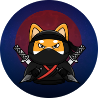 NinjaFloki|NJF_NJF价格_NJF最新价格_NJF交易所