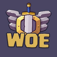 WRATH OF EMPIRES|WOE_WOE价格_WOE最新价格_WOE交易所