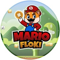 MarioFloki|MRFLOKI_MRFLOKI价格_MRFLOKI最新价格_MRFLOKI交易所